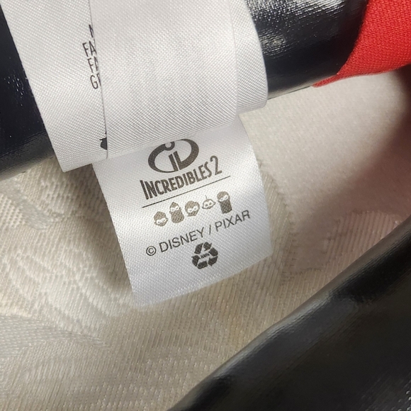 Elastigirl from The Incredibles Movies 2 PLUSH - Picture 6 of 8